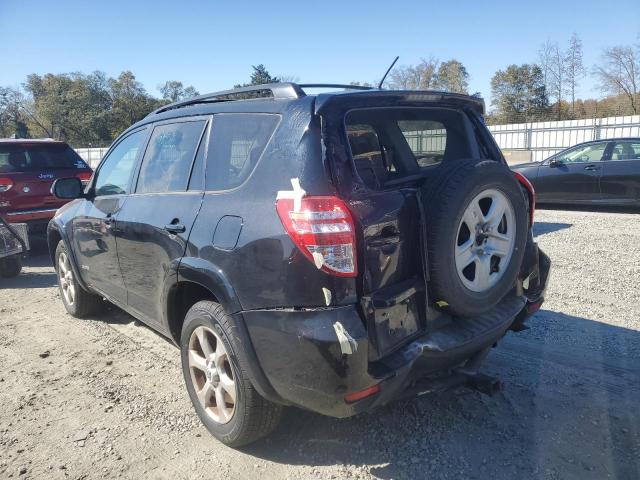 صورة رقم 2 من المزاد - 2011 TOYOTA RAV4 LIMIT مع VIN 2T3DF4DV0BW102037
