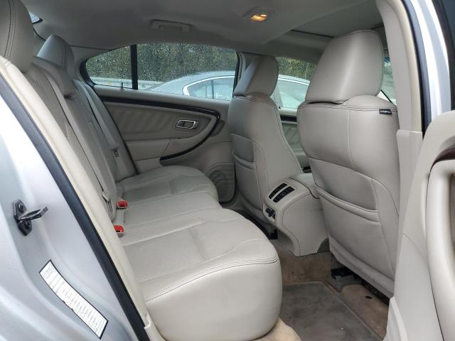 Photo 10 from auction – 2011 FORD TAURUS LIM with VIN 1FAHP2FWXBG173563