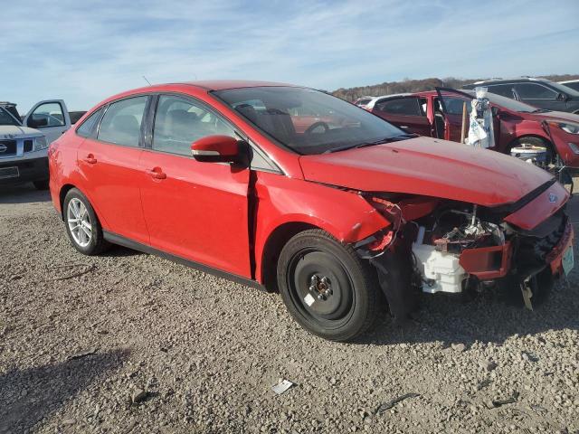 Photo 4 from auction – 2015 FORD FOCUS SE with VIN 1FADP3F27FL234379