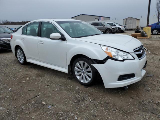 Photo 4 from auction – 2012 SUBARU LEGACY 2.5 with VIN 4S3BMCK69C3026213