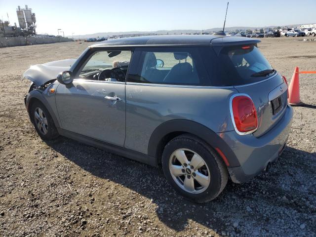 Photo 2 from auction – 2015 MINI COOPER with VIN WMWXM5C54F3A56893