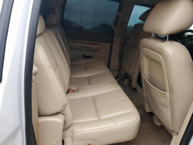 Photo 10 from auction – 2012 CHEVROLET SILVERADO with VIN 3GCPCSE05CG196091