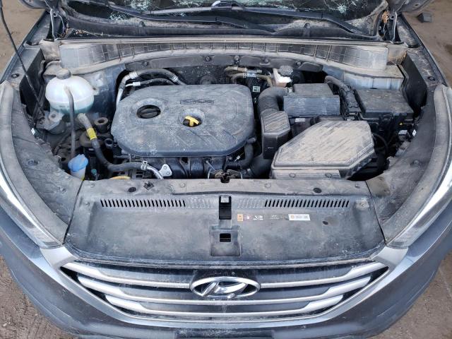 Photo 11 from auction – 2018 HYUNDAI TUCSON SEL with VIN KM8J3CA4XJU675486