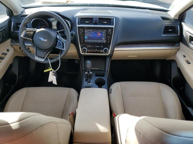 Photo 8 from auction – 2018 SUBARU OUTBACK 2. with VIN 4S4BSANC7J3304210