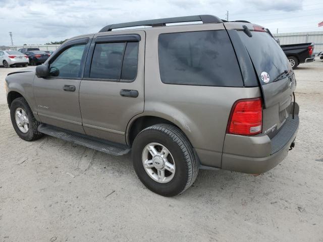 Photo 2 from auction – 2005 FORD EXPLORER X with VIN 1FMZU73K35UB33820
