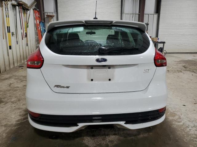 Фото 6 с аукциона – 2017 FORD FOCUS ST с VIN 1FADP3L90HL289714