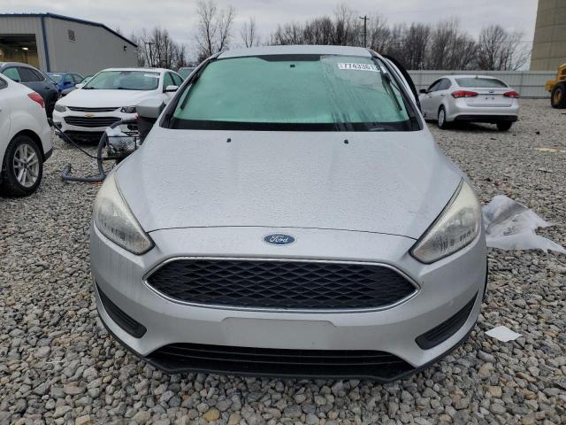 Photo 5 from auction – 2018 FORD FOCUS SE with VIN 1FADP3F25JL265896