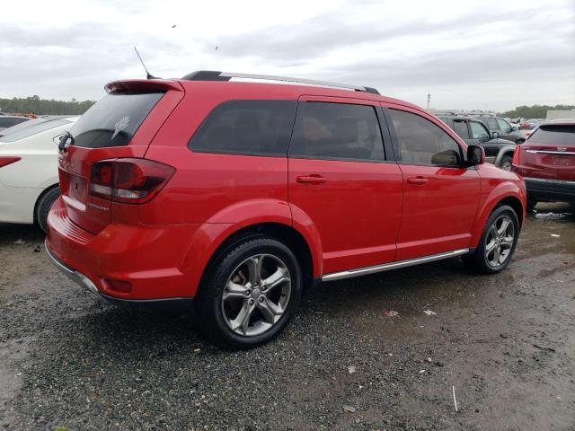 Photo 3 from auction – 2016 DODGE JOURNEY CR with VIN 3C4PDCGG6GT211918
