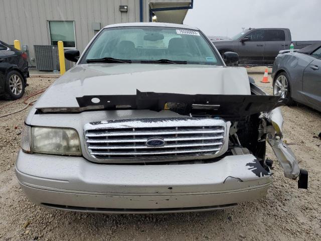 Photo 5 from auction – 2004 FORD CROWN VICT with VIN 2FAFP74W14X184553