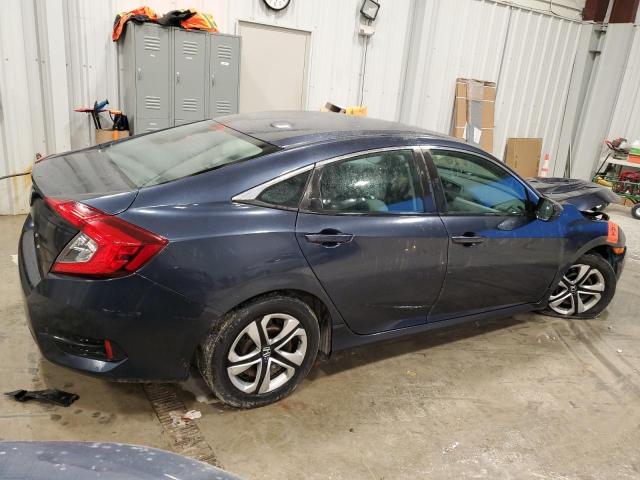 Photo 3 from auction – 2016 HONDA CIVIC LX with VIN 19XFC2F57GE005889