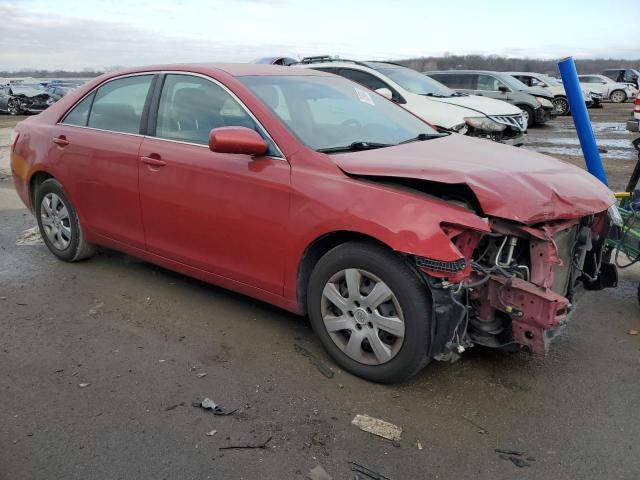 Photo 4 from auction – 2011 TOYOTA CAMRY BASE with VIN 4T1BF3EK8BU137780