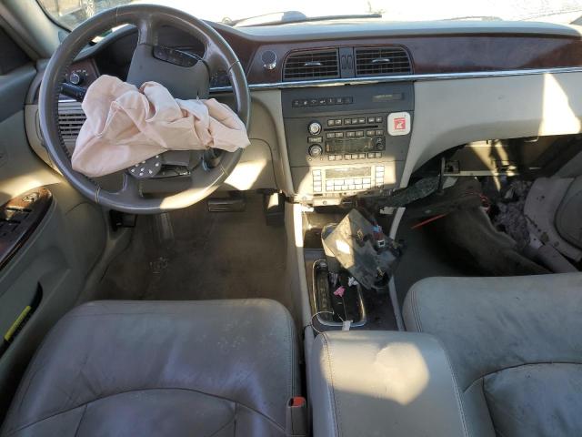 Photo 8 from auction – 2008 BUICK LACROSSE C with VIN 2G4WD582581184302