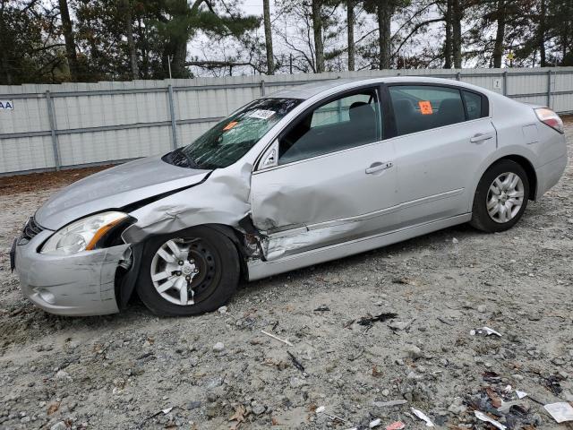 NISSAN ALTIMA BAS 2012 with VIN 1N4AL2AP1CC210263 - Photo from auction