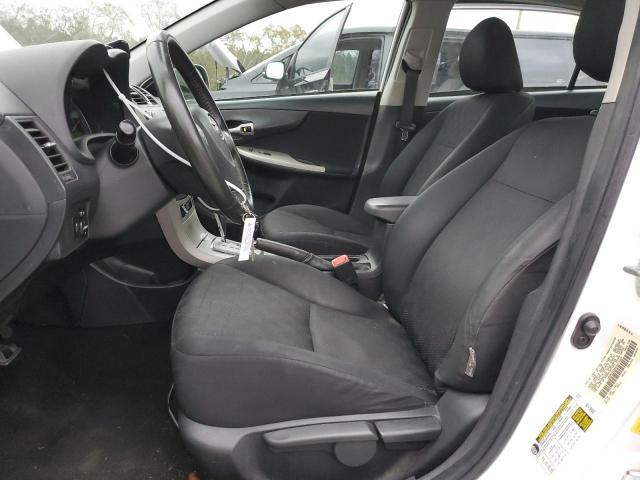 Photo 7 from auction – 2010 TOYOTA COROLLA BA with VIN 1NXBU4EE8AZ277025