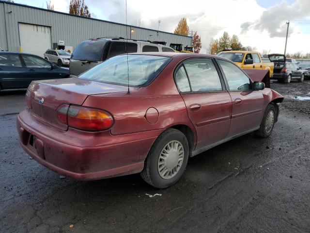 Photo 3 from auction – 2003 CHEVROLET MALIBU with VIN 1G1ND52J63M507083