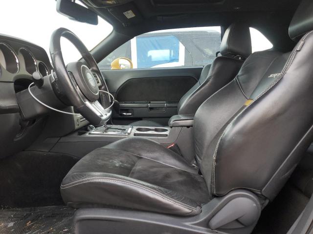 Photo 7 from auction – 2012 DODGE CHALLENGER with VIN 2C3CDYCJ5CH268177
