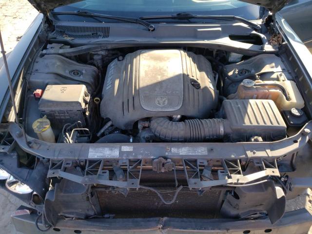 Photo 11 from auction – 2008 DODGE CHARGER R/ with VIN 2B3KA53H48H131381
