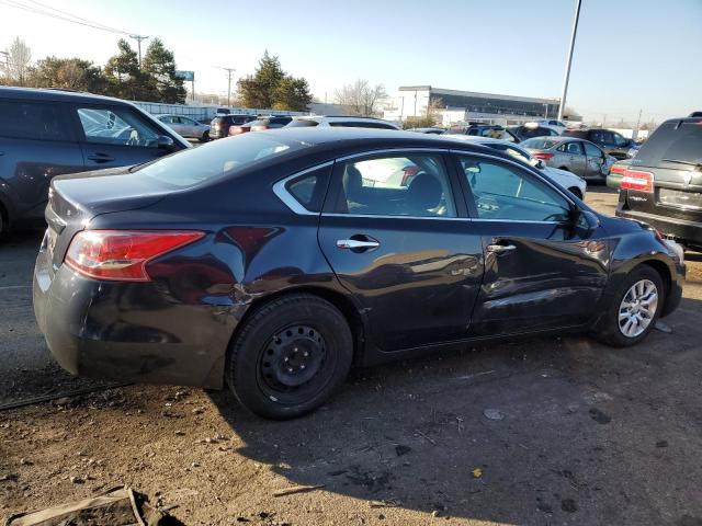 Photo 3 from auction – 2013 NISSAN ALTIMA 2.5 with VIN 1N4AL3AP2DC288364