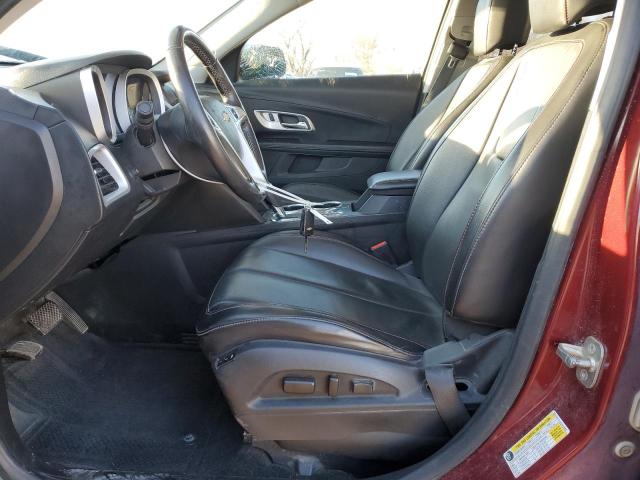 Photo 7 from auction – 2016 CHEVROLET EQUINOX LT with VIN 2GNFLGEK7G6150667