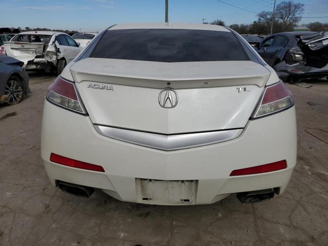 Photo 6 from auction – 2009 ACURA TL with VIN 19UUA86569A011352