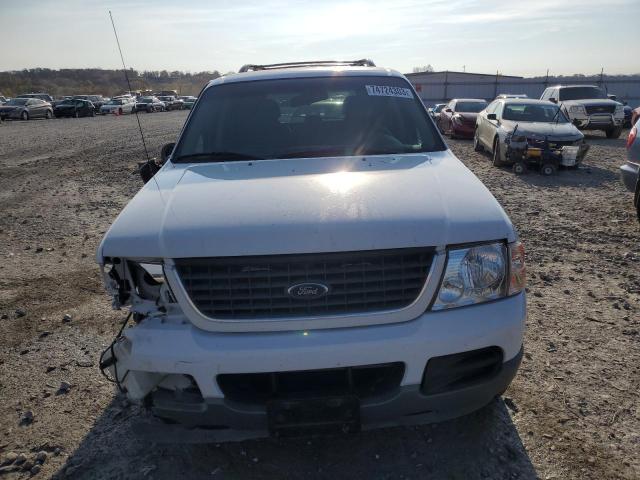 Photo 5 from auction – 2002 FORD EXPLORER X with VIN 1FMZU63E32ZA45935