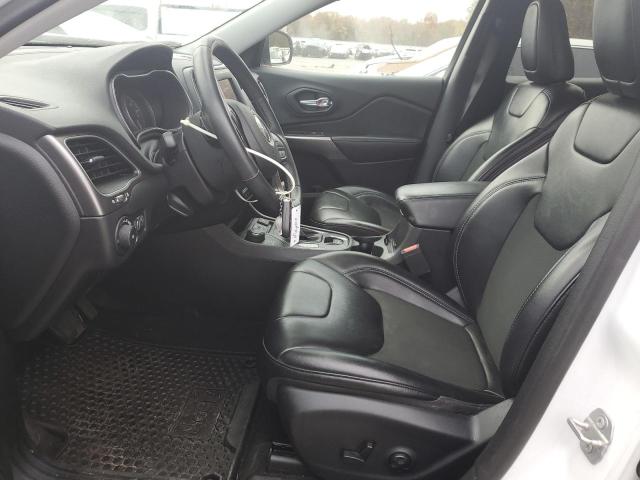 Photo 7 from auction – 2019 JEEP CHEROKEE L with VIN 1C4PJMLB6KD453227