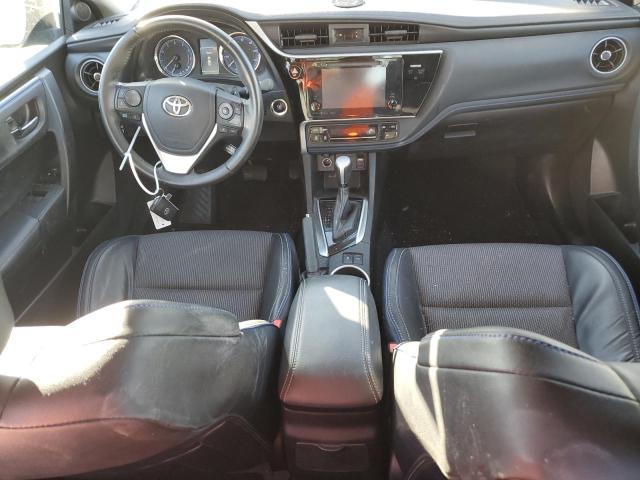 Photo 8 from auction – 2017 TOYOTA COROLLA L with VIN 5YFBURHE6HP649563