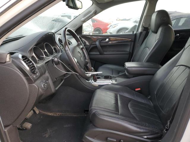 Photo 7 from auction – 2014 BUICK ENCLAVE with VIN 5GAKVBKD1EJ349063