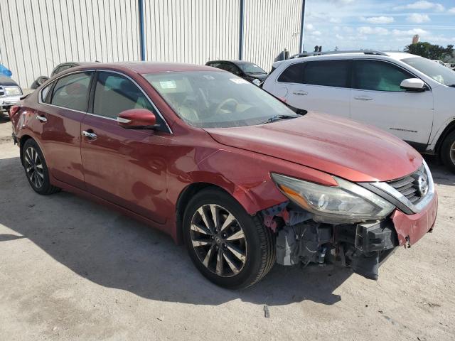 Photo 4 from auction – 2016 NISSAN ALTIMA 2.5 with VIN 1N4AL3AP1GC202658