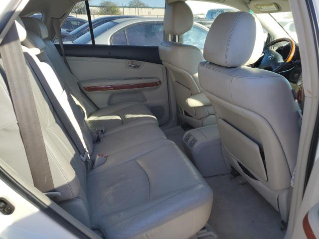 Photo 10 from auction – 2004 LEXUS RX 330 with VIN JTJGA31UX40011198