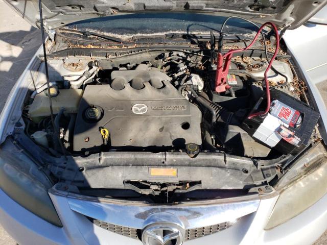 Photo 11 from auction – 2006 MAZDA 6 S with VIN 1YVHP80D665M27138