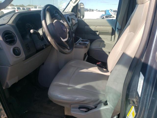 Photo 7 from auction – 2012 FORD ECONOLINE with VIN 1FTNE1EW0CDB09775