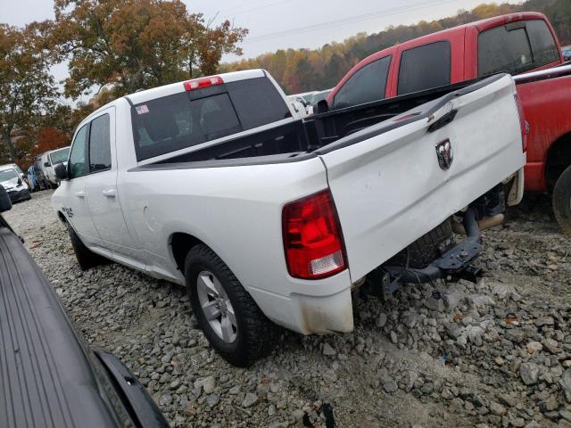 Photo 2 from auction – 2019 RAM 1500 CLASS with VIN 1C6RR6TT2KS644006