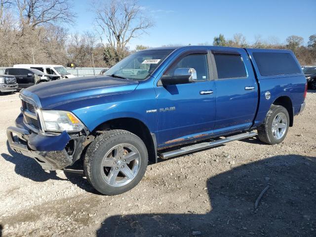 DODGE RAM 1500 2009 مع رقم تعريف المركبة 1D3HV13T89S822196 - صورة من المزاد