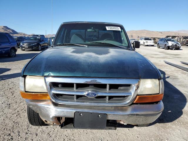 Photo 5 from auction – 1998 FORD RANGER with VIN 1FTYR10C7WPB15526