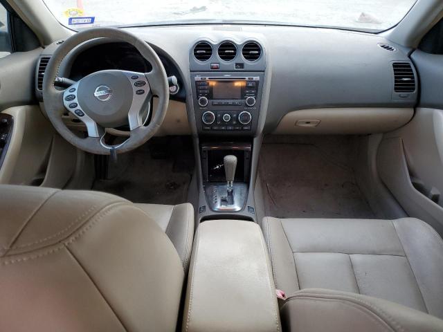 Photo 8 from auction – 2011 NISSAN ALTIMA BAS with VIN 1N4AL2AP6BN402183