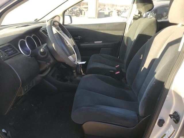 Photo 7 from auction – 2010 NISSAN VERSA S with VIN 3N1BC1CP3AL376472