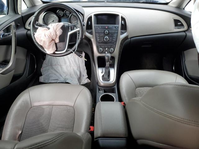 Photo 8 from auction – 2014 BUICK VERANO with VIN 1G4PP5SK4E4146953