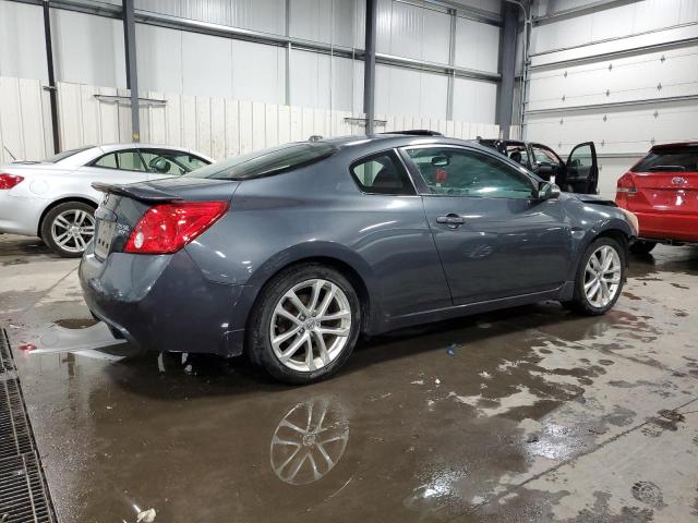 Photo 3 from auction – 2011 NISSAN ALTIMA SR with VIN 1N4BL2EP0BC173820