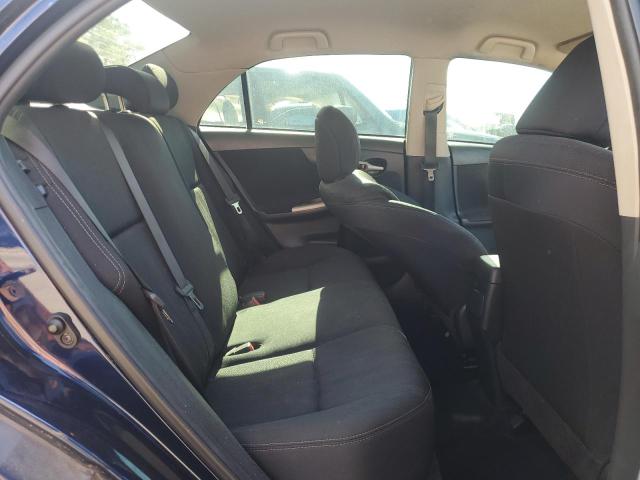 Photo 10 from auction – 2013 TOYOTA COROLLA BA with VIN 5YFBU4EE5DP082926