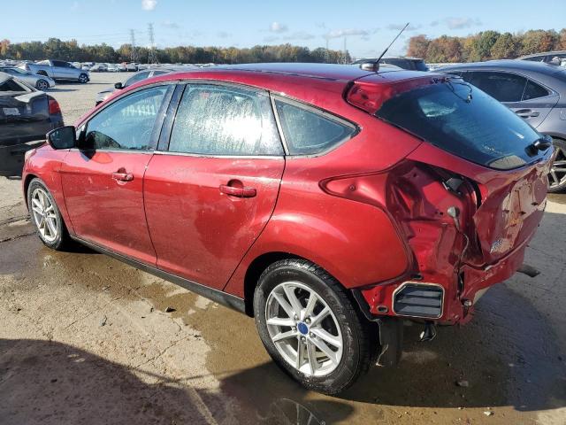 Photo 2 from auction – 2016 FORD FOCUS SE with VIN 1FADP3K21GL264369