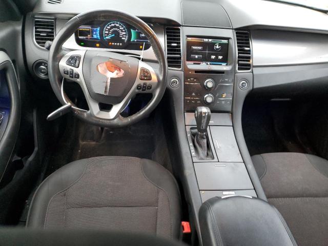 Photo 8 from auction – 2013 FORD TAURUS SEL with VIN 1FAHP2H83DG192635