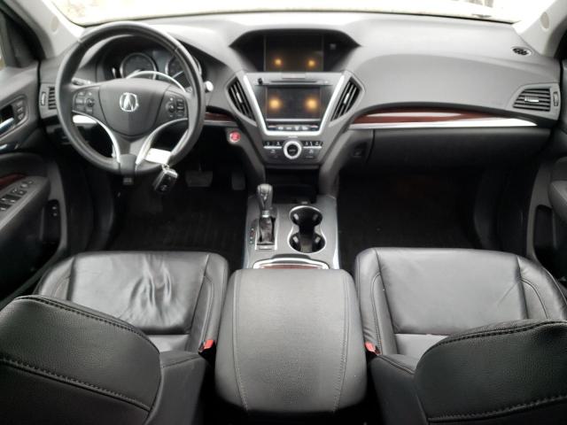 صورة رقم 8 من المزاد - 2014 ACURA MDX TECHNO مع VIN 5FRYD4H4XEB046481