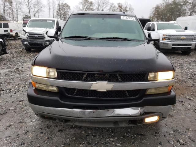 Photo 5 from auction – 2002 CHEVROLET SILVRDO LT with VIN 1GCHC231X2F244295
