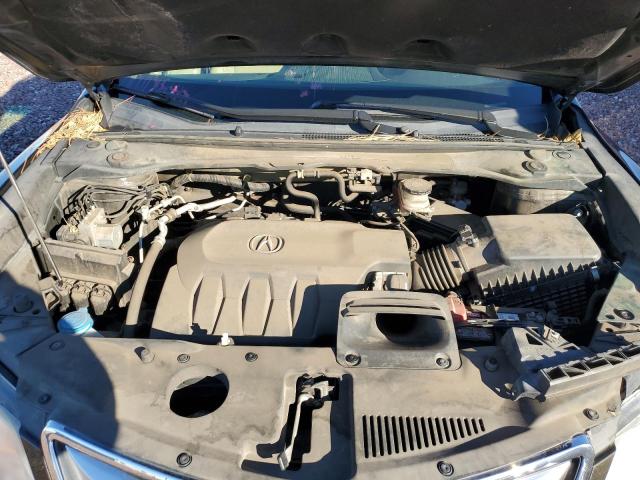 Photo 12 from auction – 2014 ACURA RDX TECHNO with VIN 5J8TB4H53EL019308