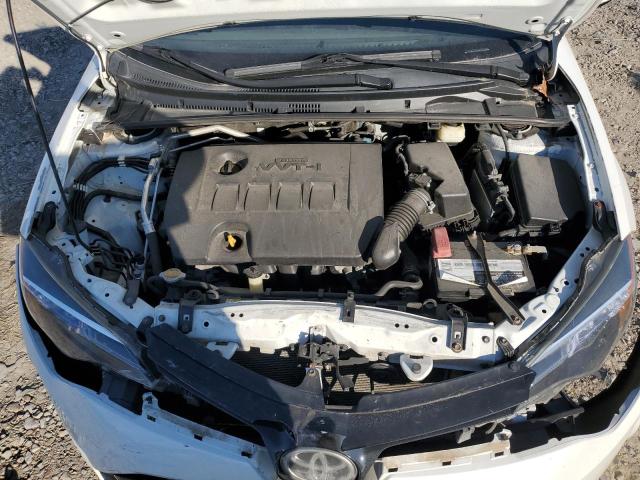 Photo 11 from auction – 2017 TOYOTA COROLLA L with VIN 5YFBURHE0HP636808