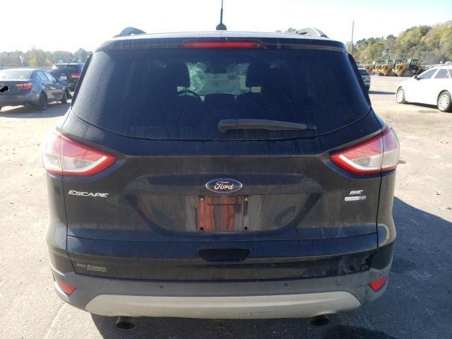 Photo 6 from auction – 2016 FORD ESCAPE SE with VIN 1FMCU9GXXGUA01275