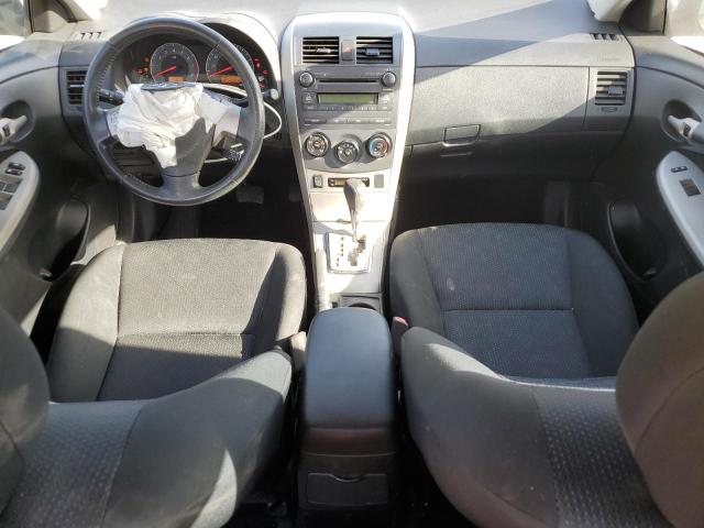 Zdjęcie 8 z aukcji – 2010 TOYOTA COROLLA BA z VIN 2T1BU4EE7AC430186