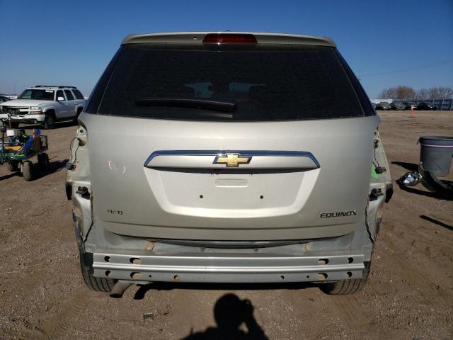 Photo 6 from auction – 2016 CHEVROLET EQUINOX LS with VIN 1GNFLEEK3GZ105055