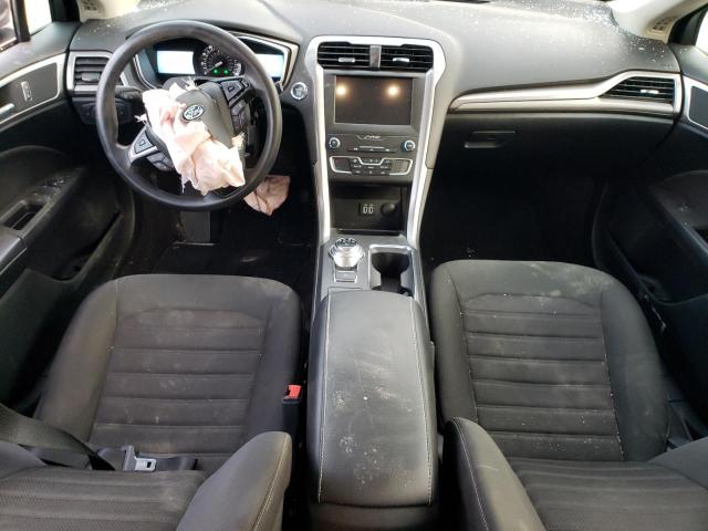 Photo 8 from auction – 2020 FORD FUSION SE with VIN 3FA6P0HD0LR134515